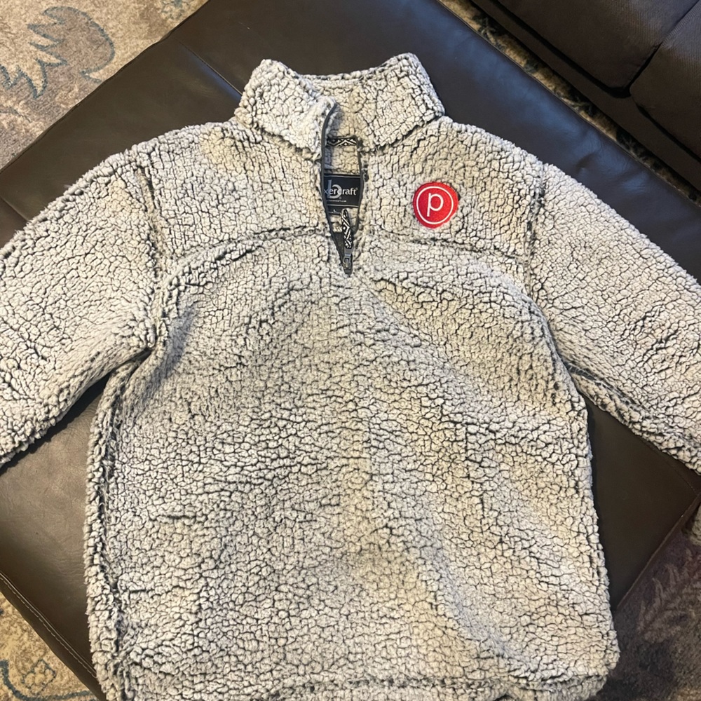 Pure Barre Sherpa, L